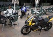 Tapety Derbi